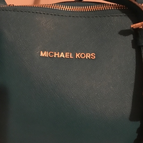 🔥Michael Kors, shoulder purse, see photos - Picture 3 of 9